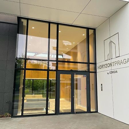 Newport Industrial Apartment Варшава Экстерьер фото